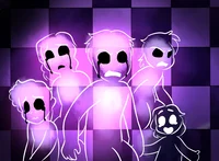 FNAF MissingChildren