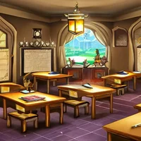 Fantasy Class