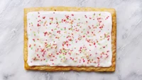 STRAWBERRY POPTART