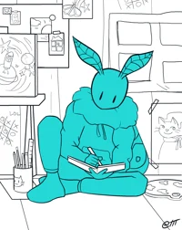 Natalie from Purrgat