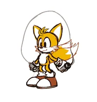 Tails