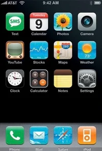 iPhoneOS 1