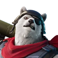 Polar Patroller