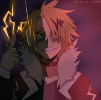 Vigilante Denki