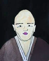 Dogen Zenji
