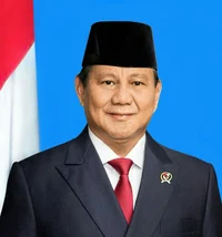 Prabowo Subianto
