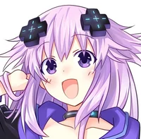 Adult Neptune 