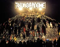 The Thunderdome