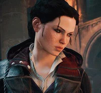 Evie Frye