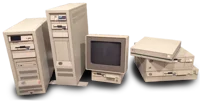 IBM PS2