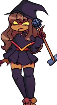 Zardyna-or fem zardy