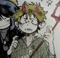 Imp Tweek