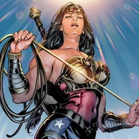 WonderWoman Earth-49