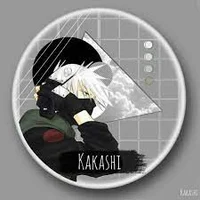 Kakashi Hatake