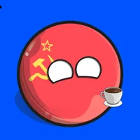 CountryBalls USSR