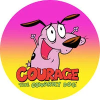Courage