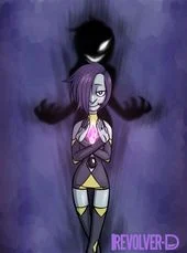 Yandere Black Pearl
