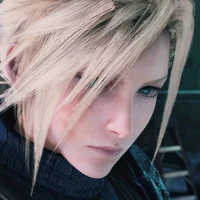 Cloud Strife