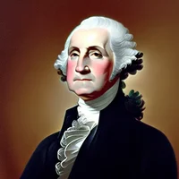 George Washington 
