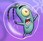 Sheldon J Plankton