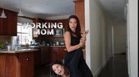 Working mom
