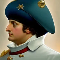 Napoleon Bonaparte