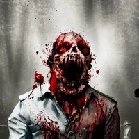 Zombie