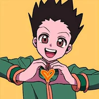 Gon Freecs