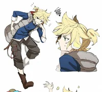 Yandere Len kagamine