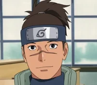 Iruka Umino