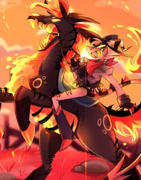 Striker