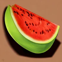 melon