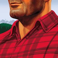 Brawny Giant 