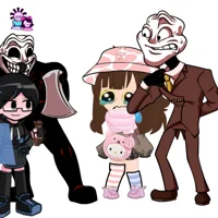 Sofia n the Pals RPG