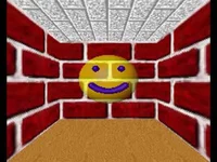 Windows 95 maze 