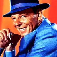 Frank Sinatra