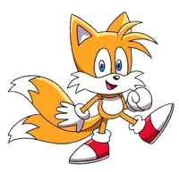 Cuteness dose Tails