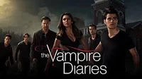 The Vampire Diaries 