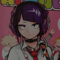 Kyoka Jiro