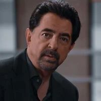 David rossi