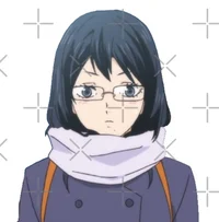 Shimizu Kiyoko