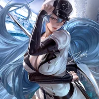 Esdeath