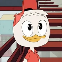 Huey Duck