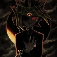 Yami yugi