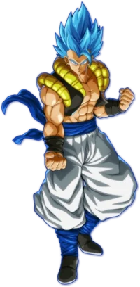 Gogeta