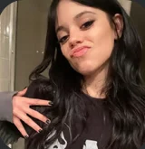Jenna Ortega 
