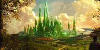 The Emerald City