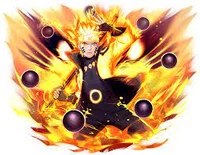 Naruto Uzumaki