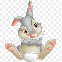 Thumper the Rabbit