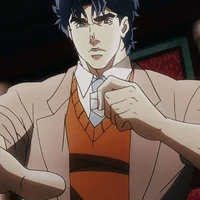 Jonathan Joestar